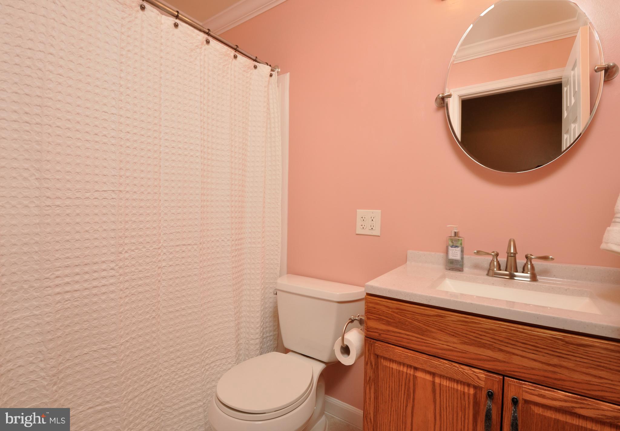 SHERATON HILLS - Residential