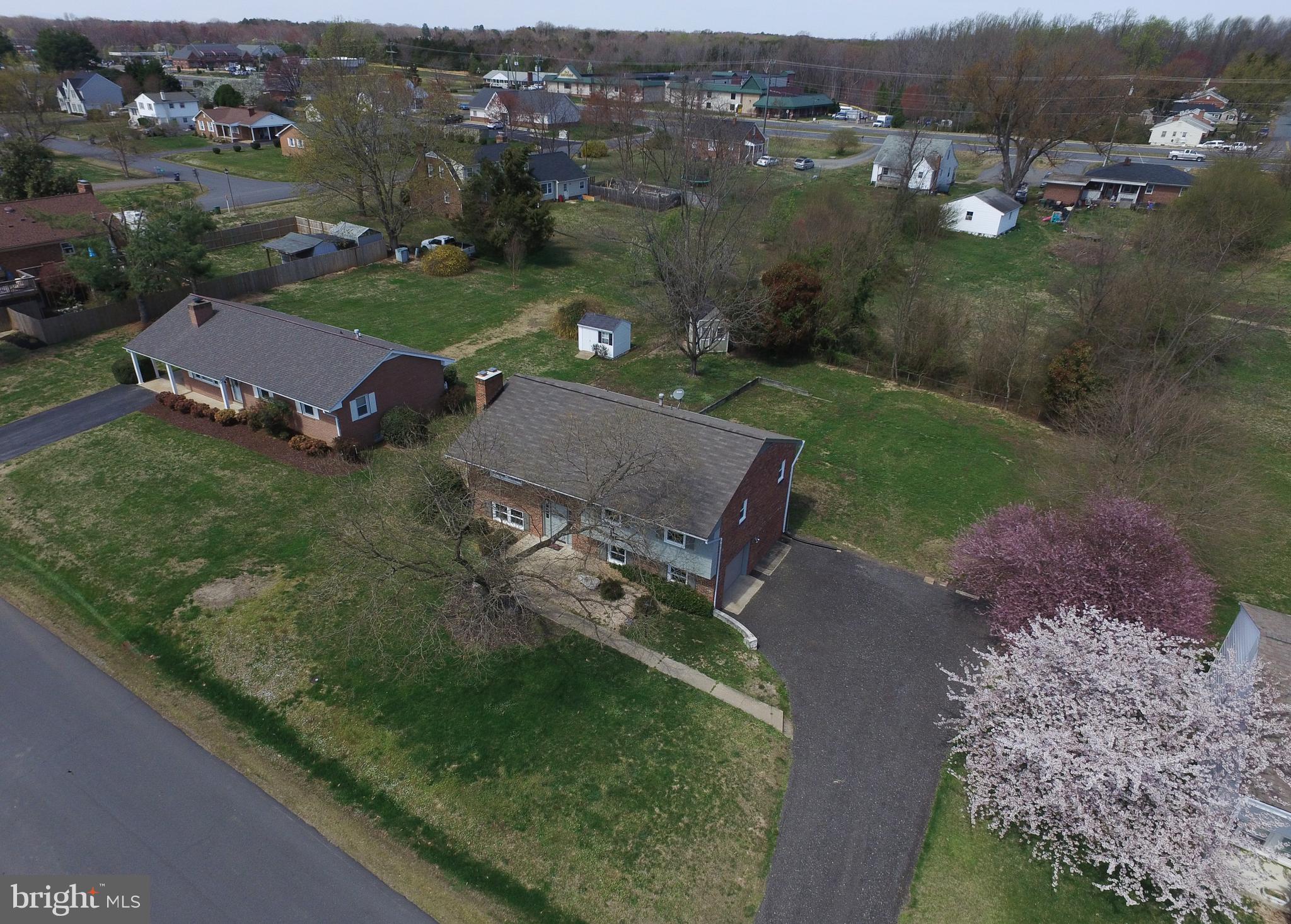 SHERATON HILLS - Residential