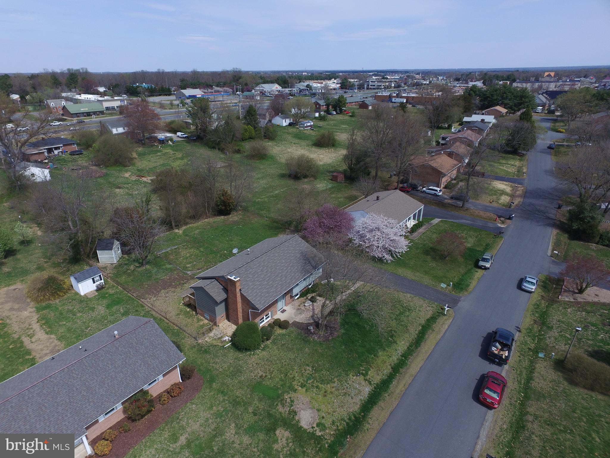 SHERATON HILLS - Residential