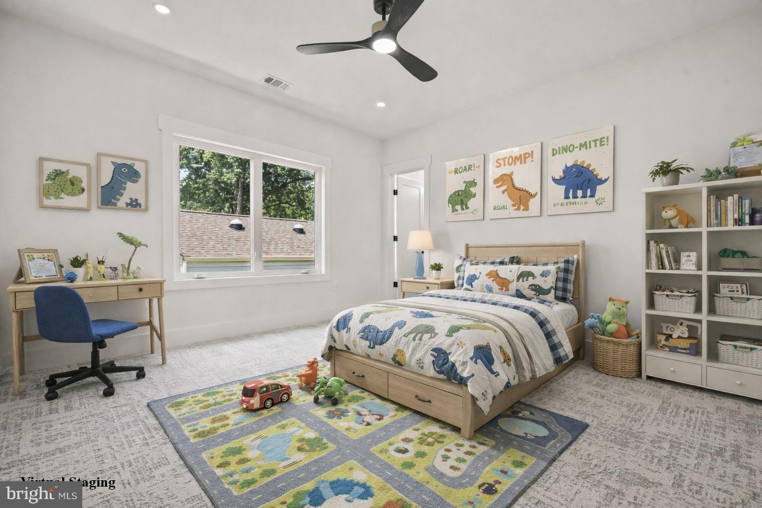 CHERRYDALE - Residential