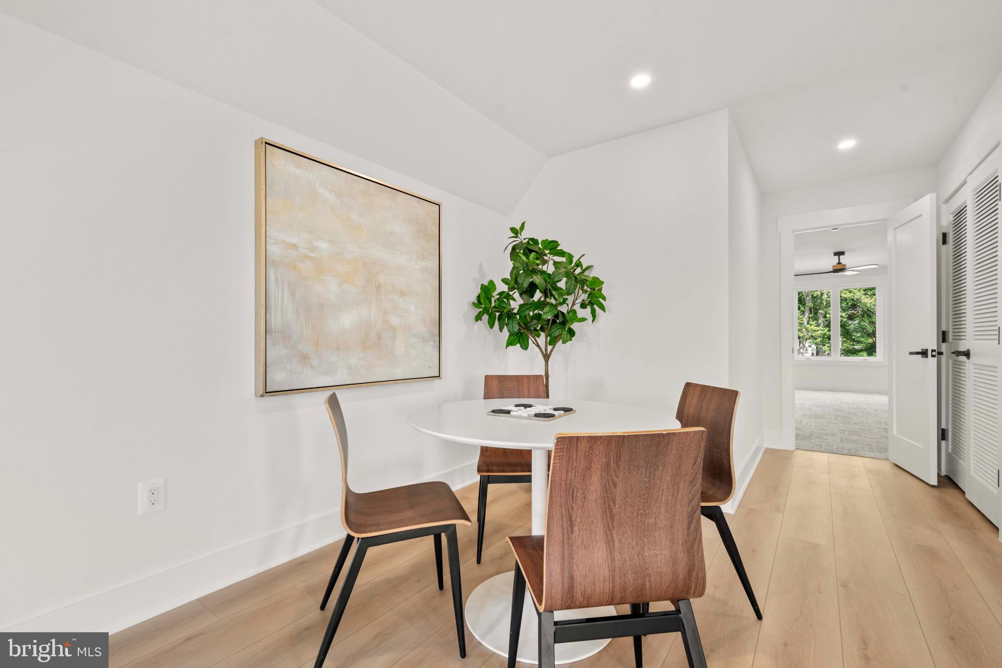 CHERRYDALE - Residential