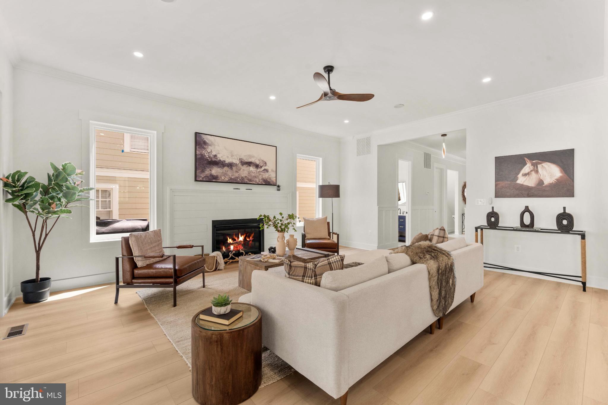 CHERRYDALE - Residential