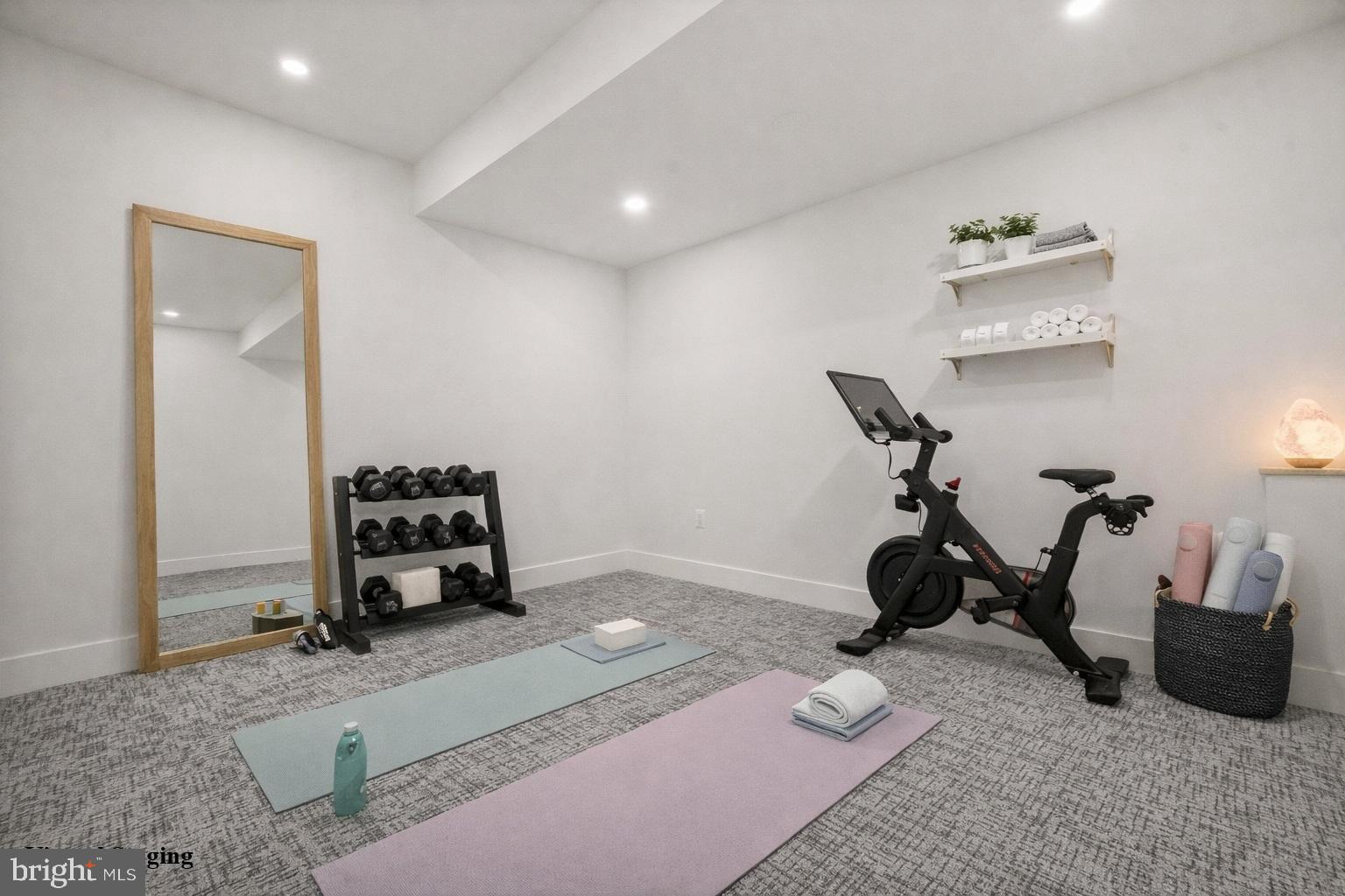 CHERRYDALE - Residential