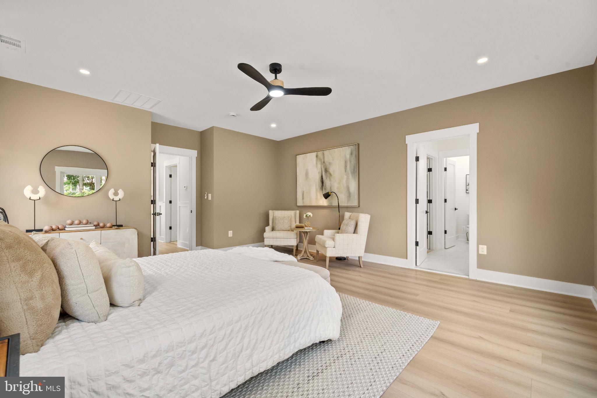 CHERRYDALE - Residential