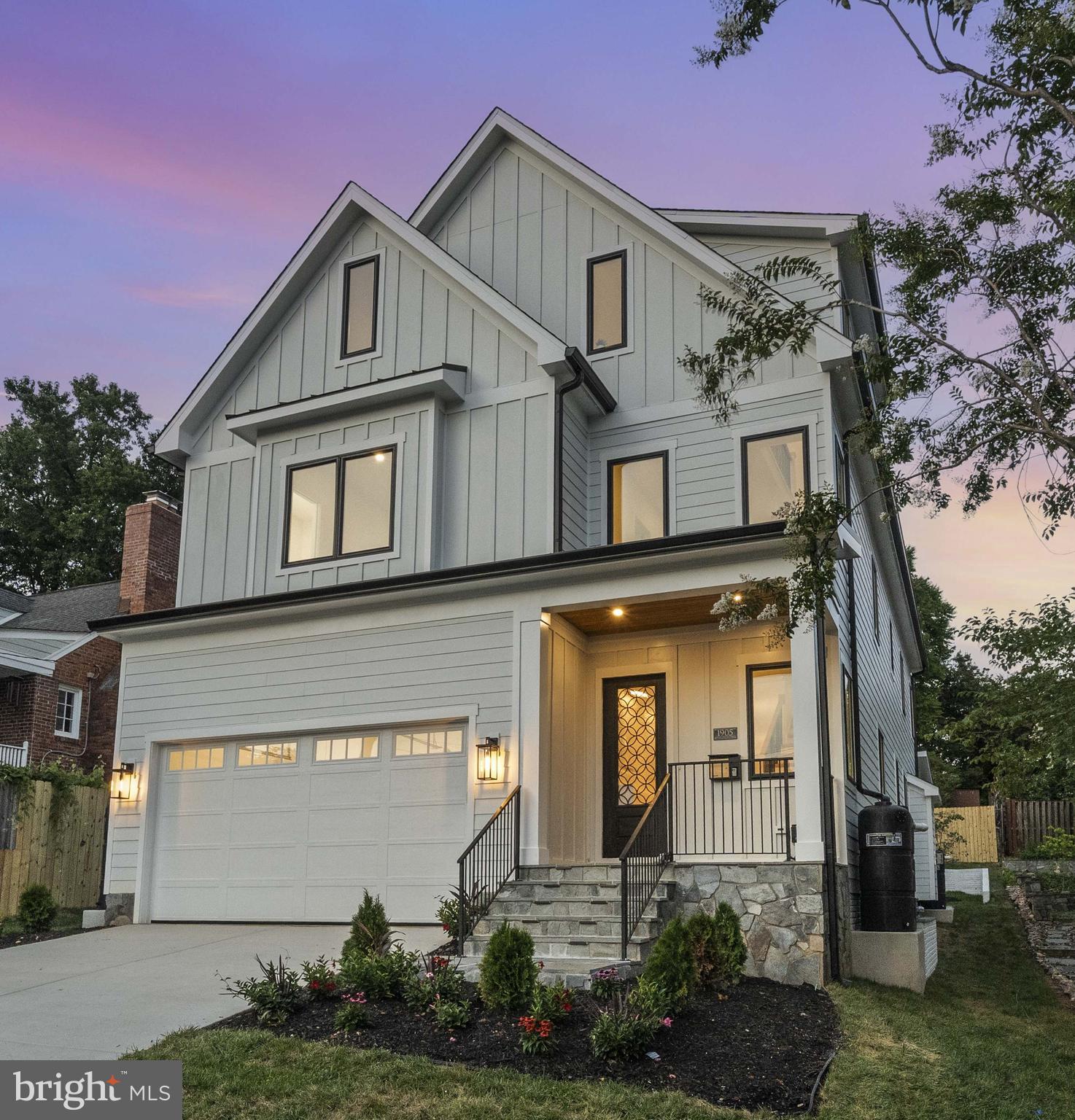 CHERRYDALE - Residential