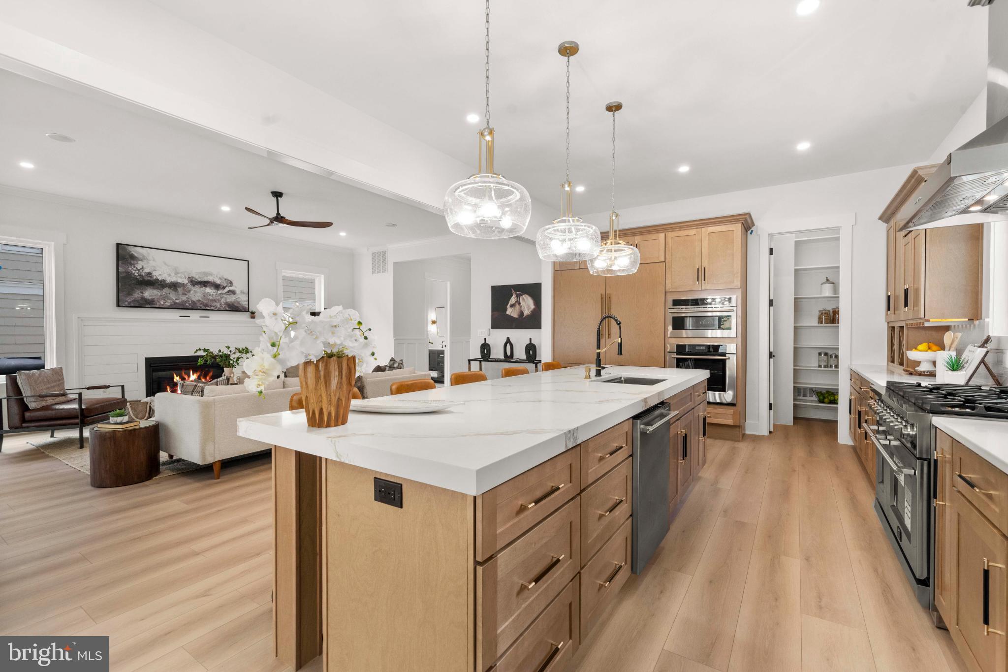 CHERRYDALE - Residential