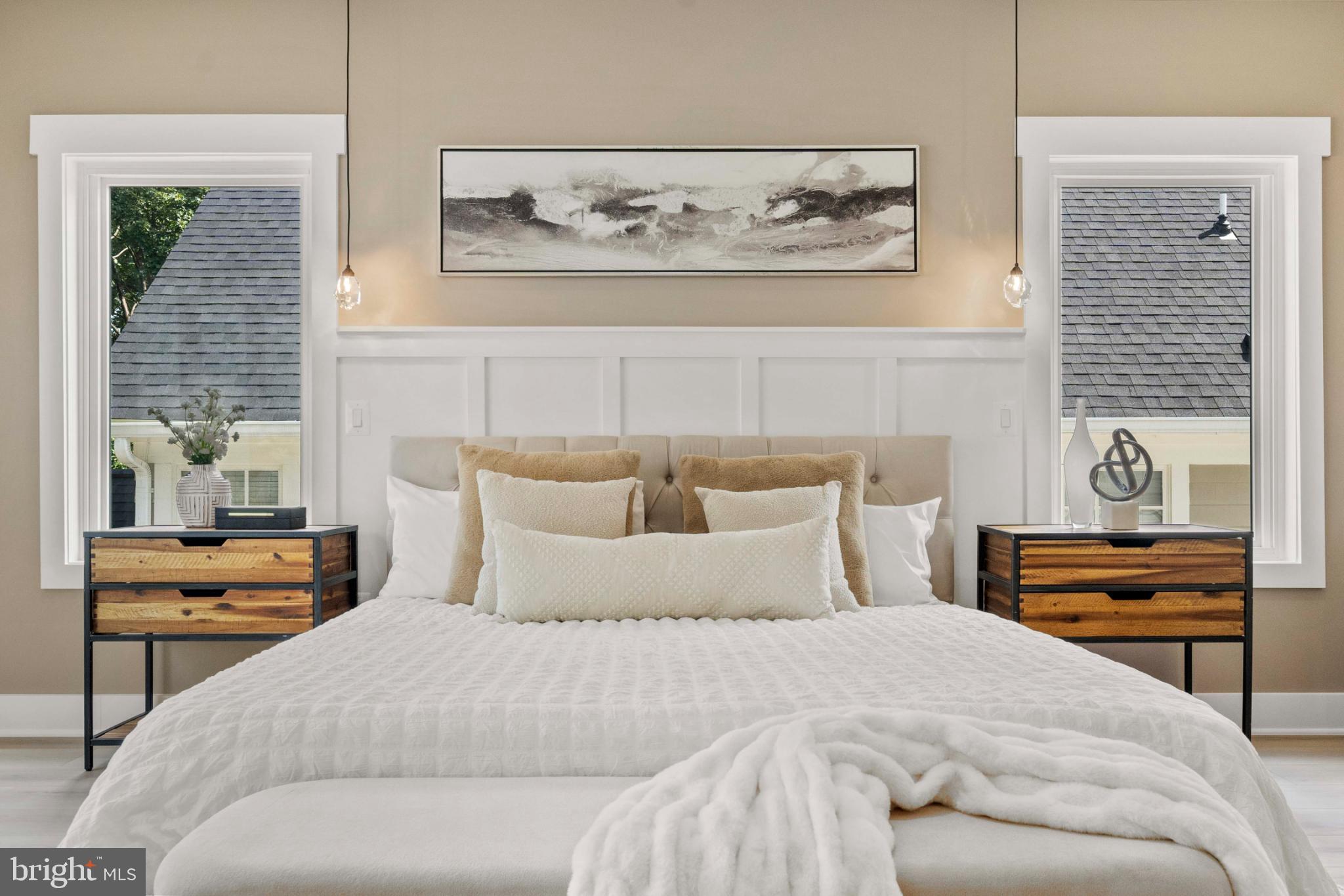 CHERRYDALE - Residential