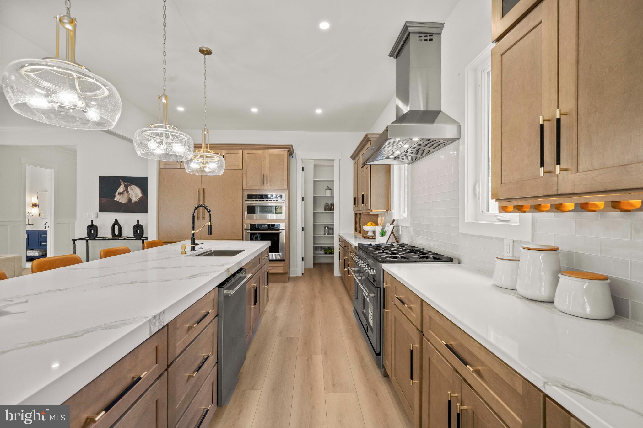 CHERRYDALE - Residential