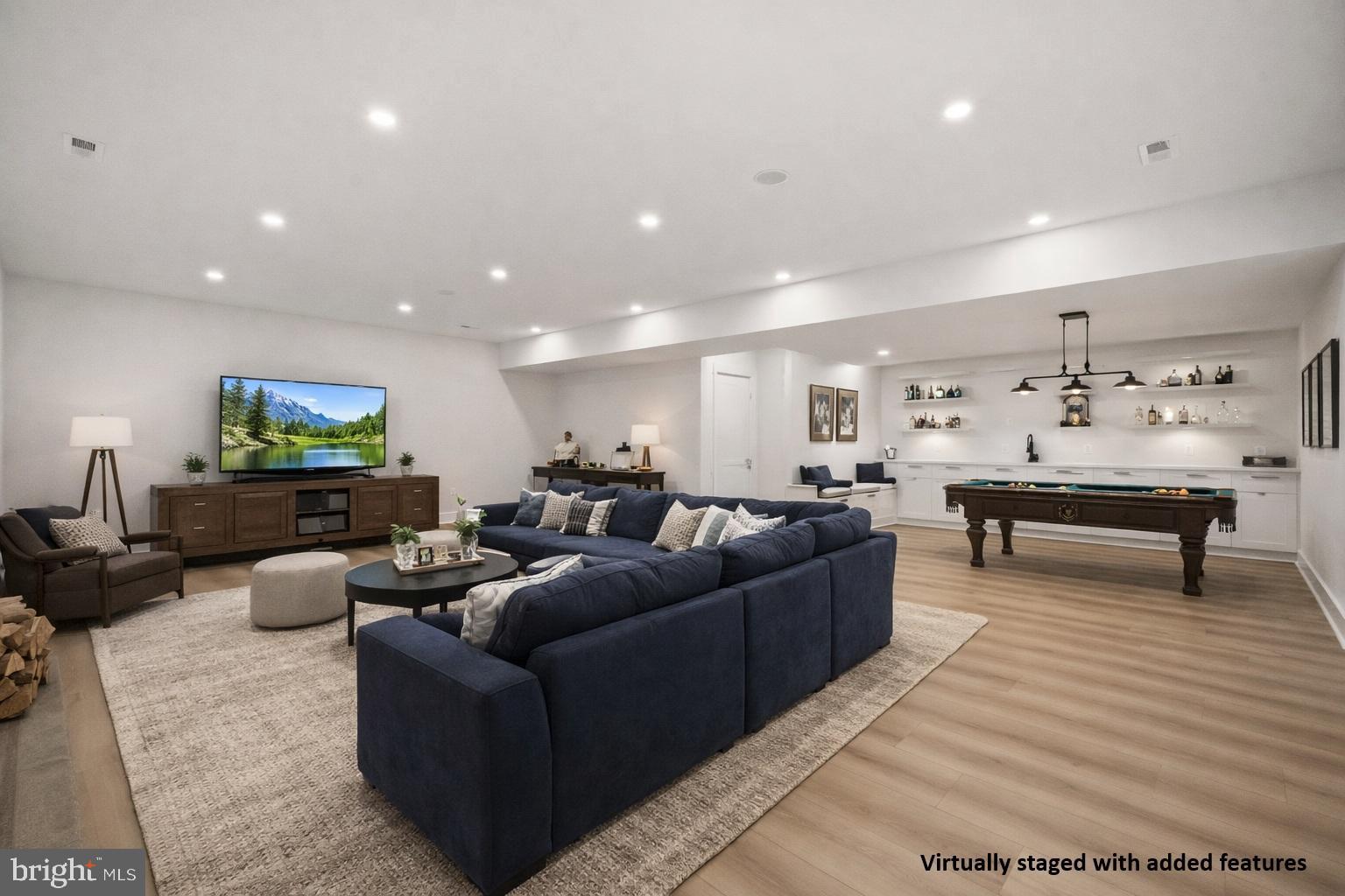 CHERRYDALE - Residential