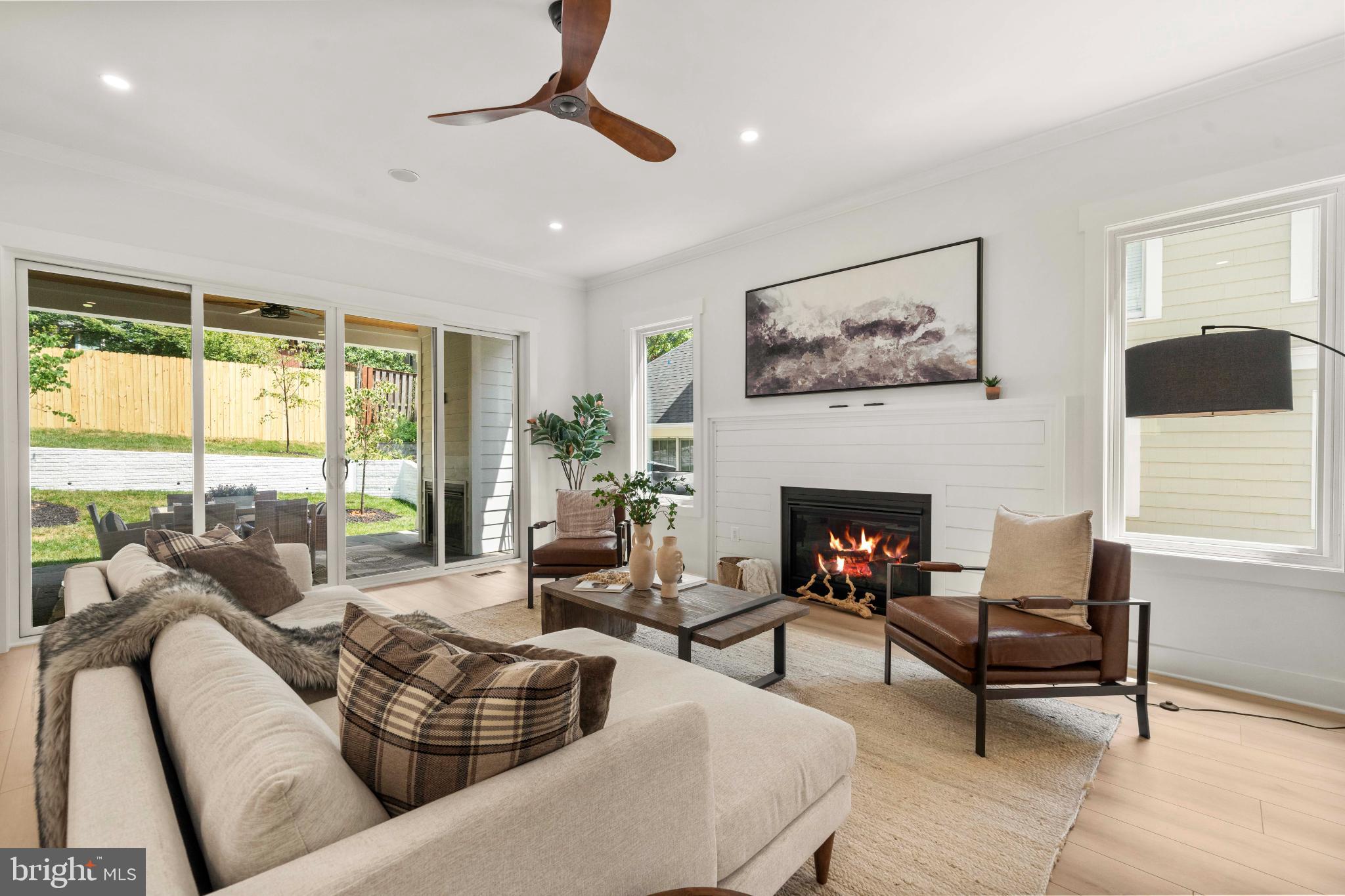 CHERRYDALE - Residential