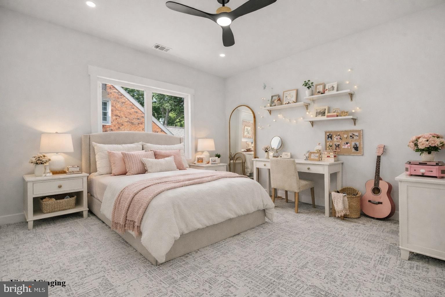 CHERRYDALE - Residential