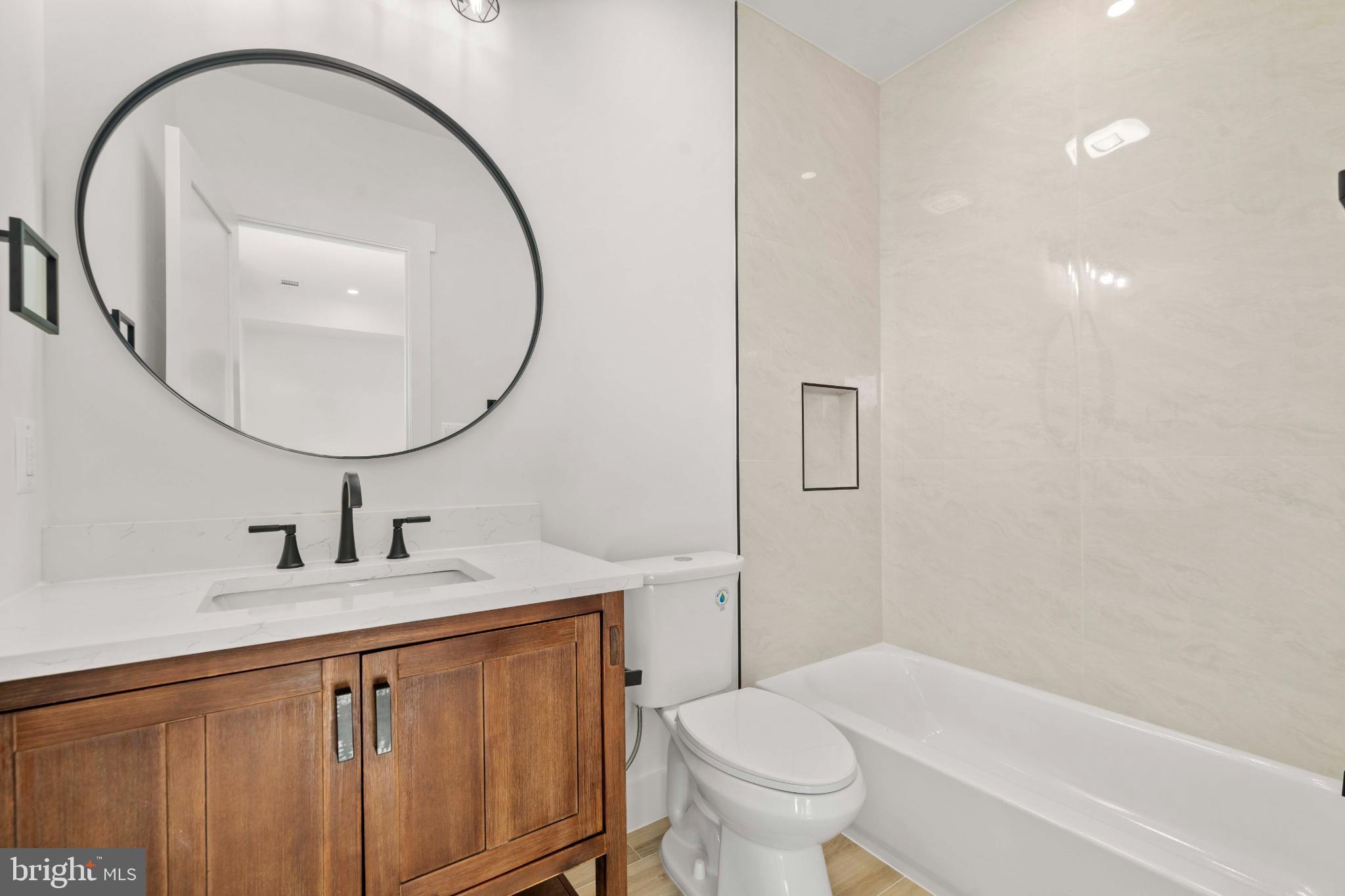 CHERRYDALE - Residential