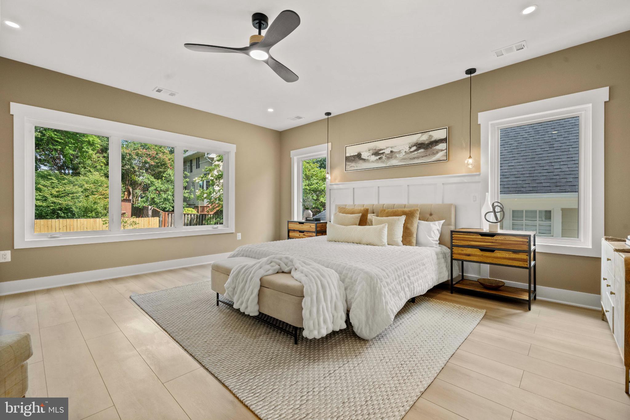 CHERRYDALE - Residential