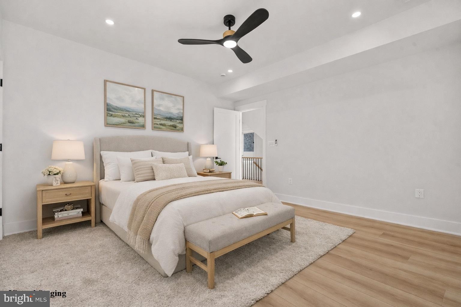 CHERRYDALE - Residential