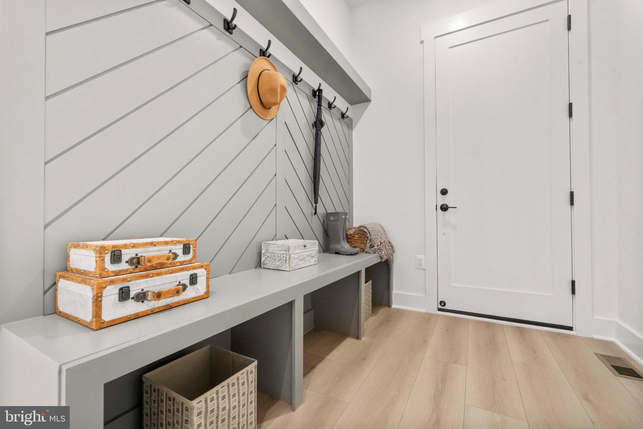 CHERRYDALE - Residential