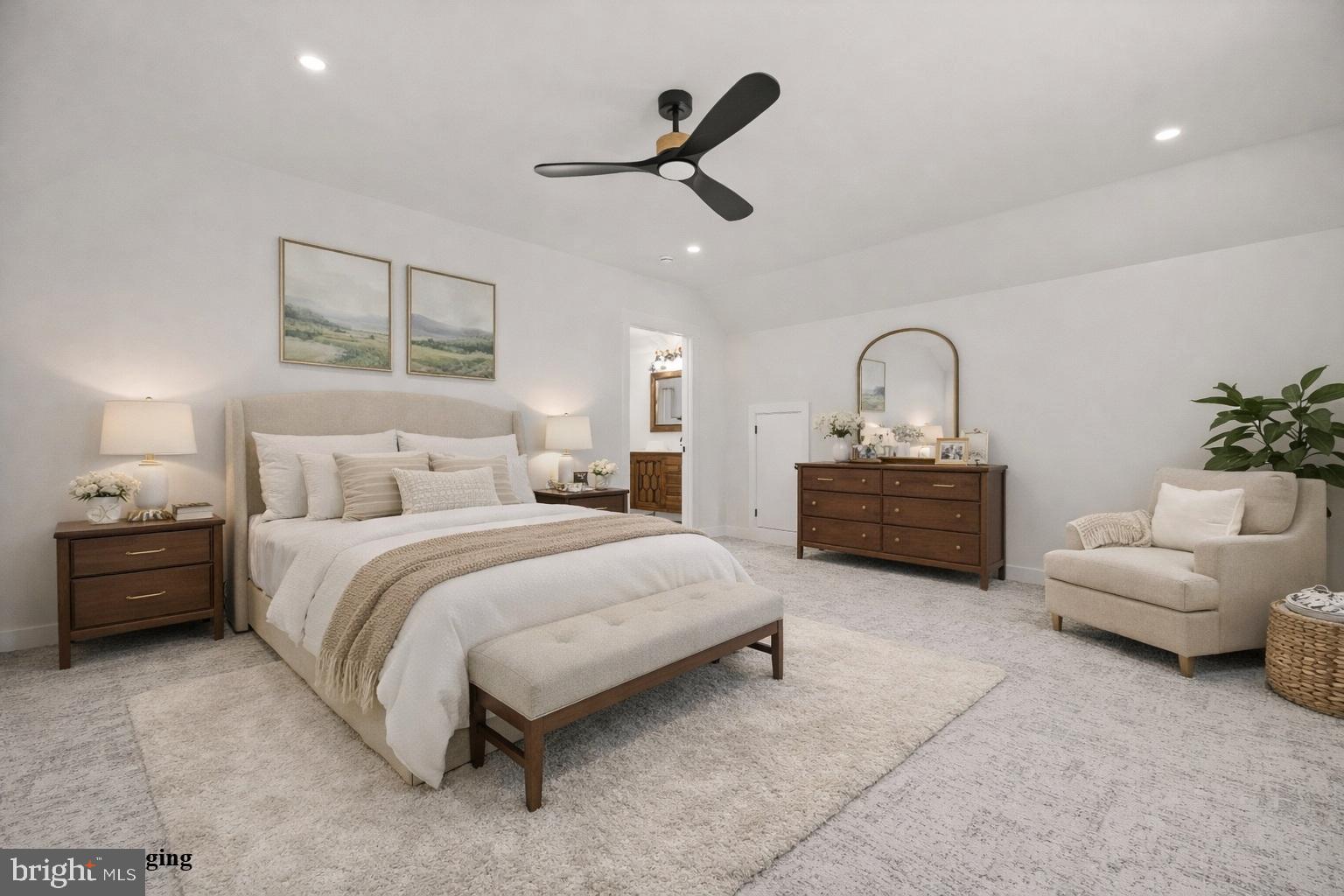 CHERRYDALE - Residential