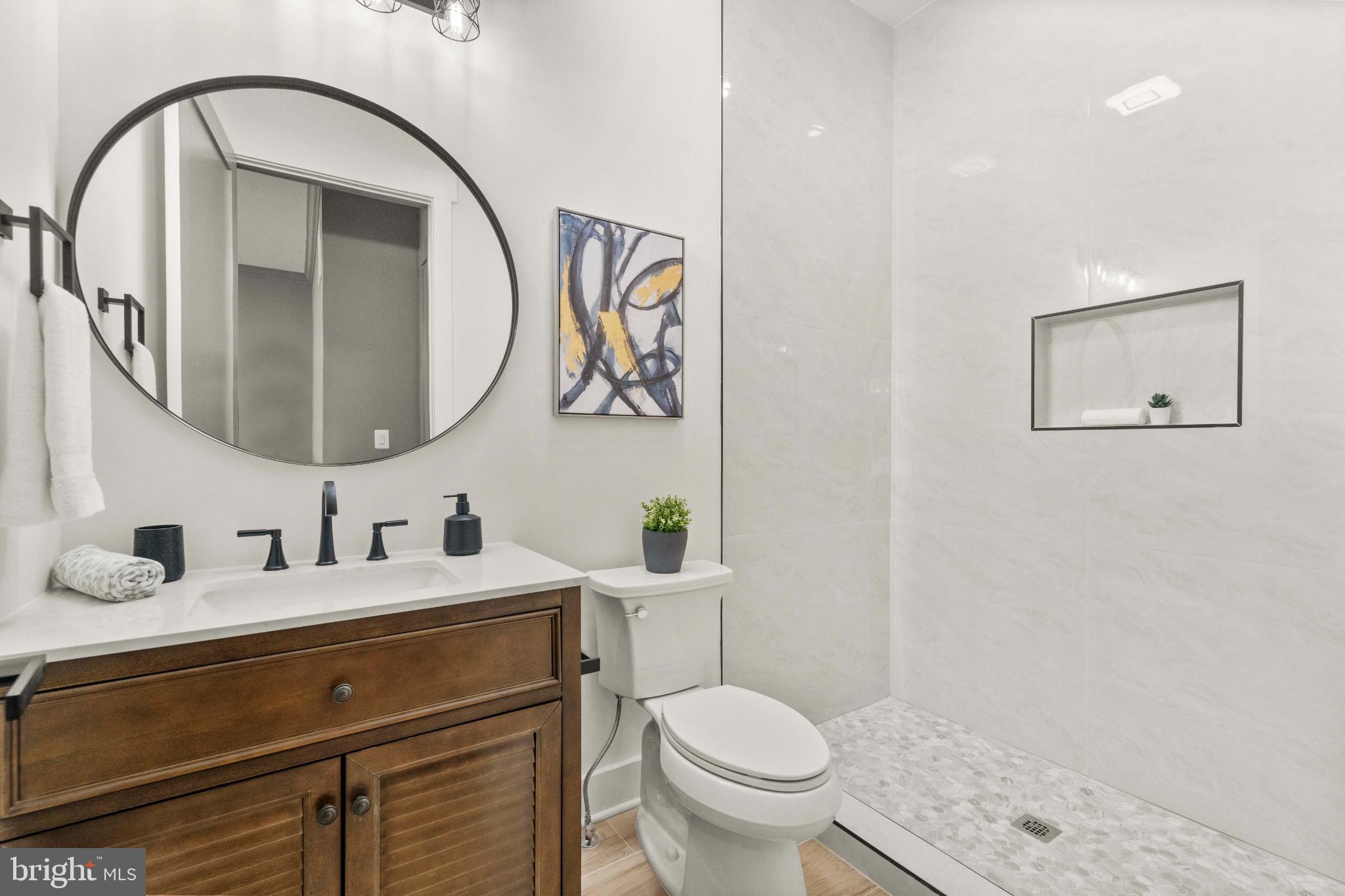 CHERRYDALE - Residential