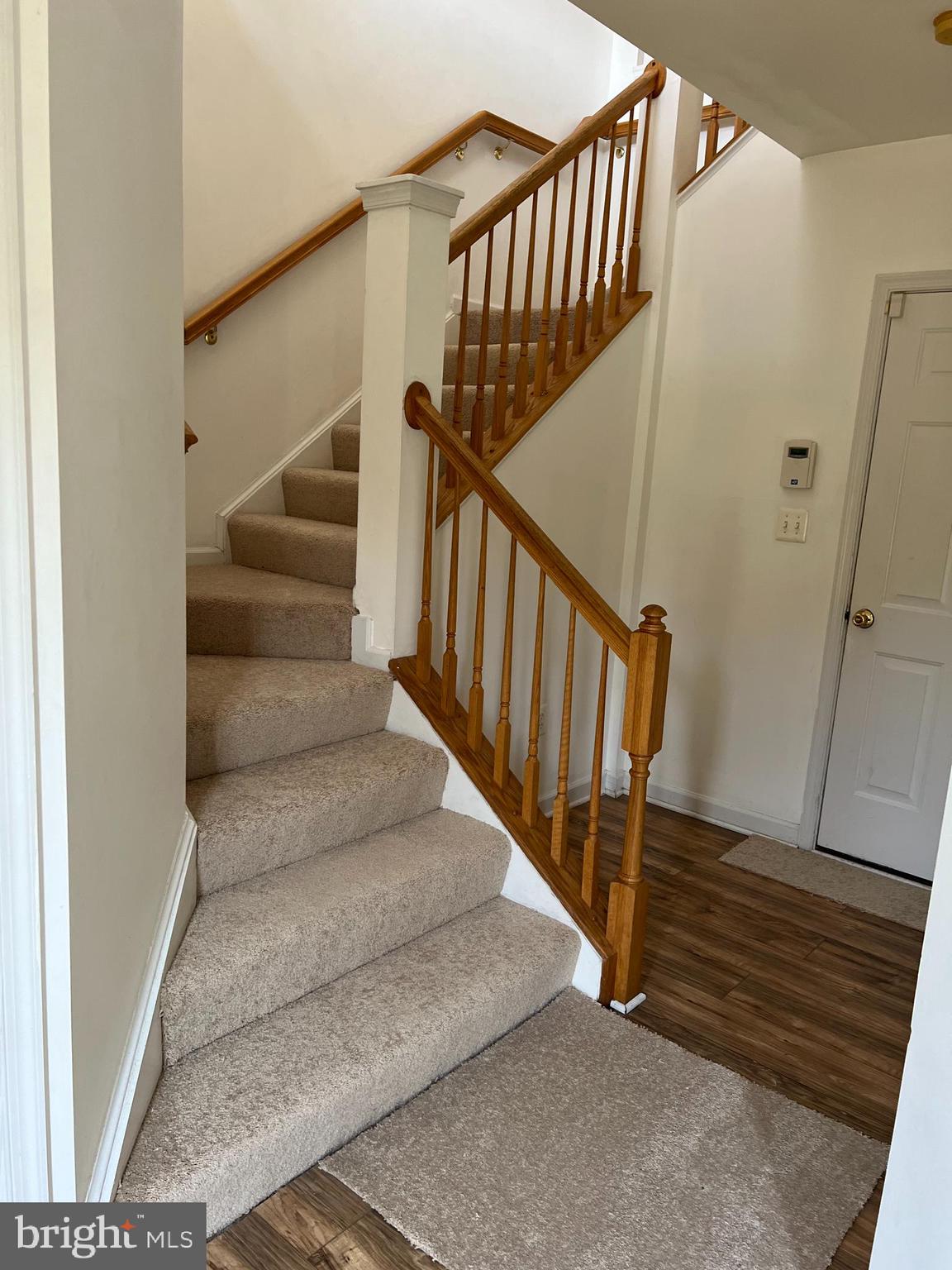 OVERLOOK - Residential Lease