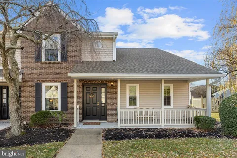 11 Braxton Court, Hightstown, NJ 08520 - MLS#: NJME2070364