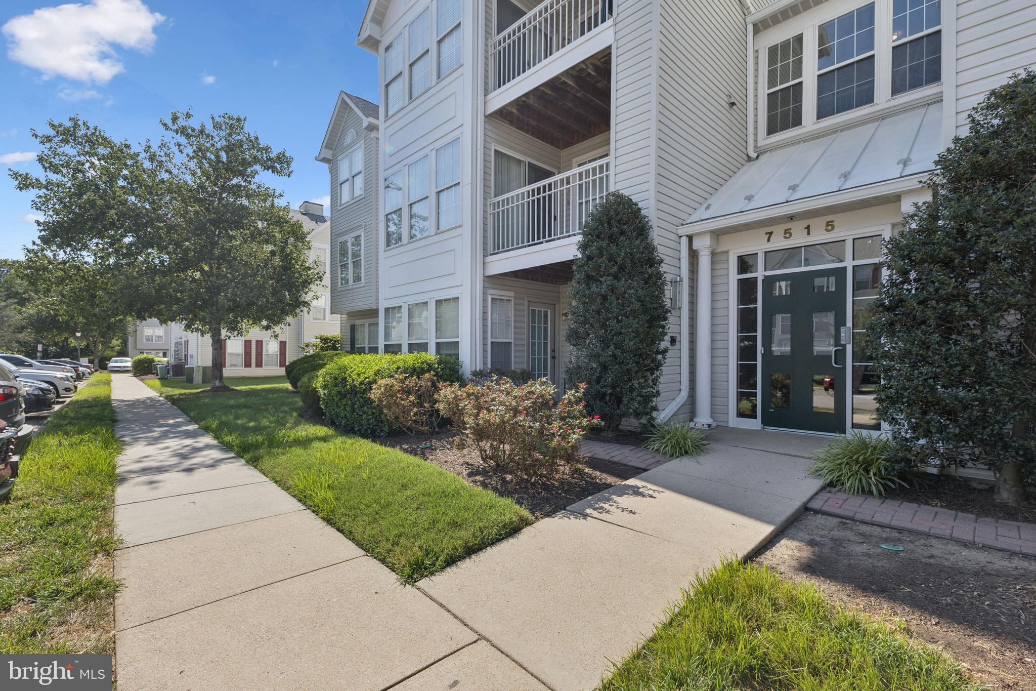 7515 SNOWPEA COURT E 161