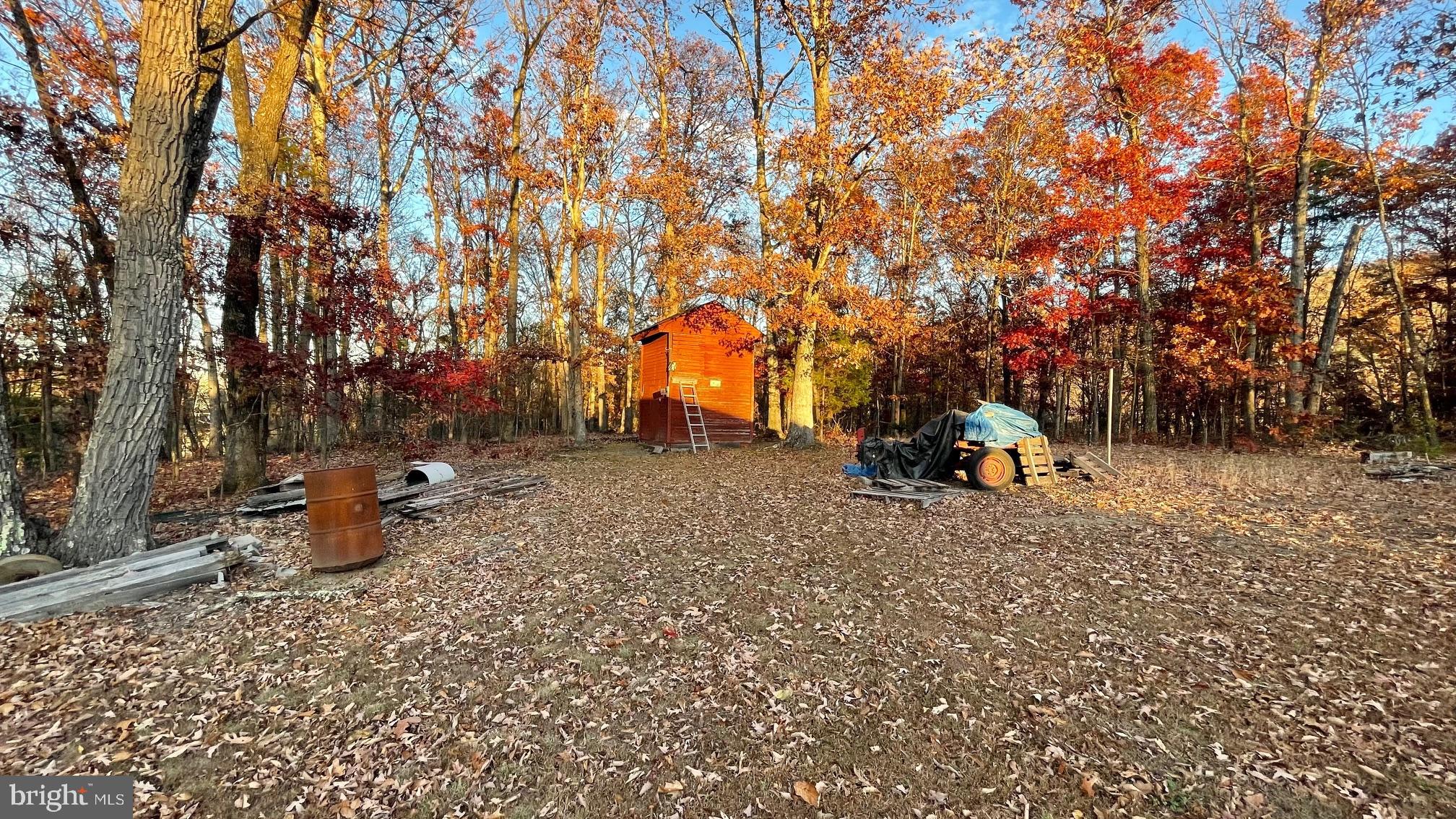 DELRAY HEIGHTS - Residential