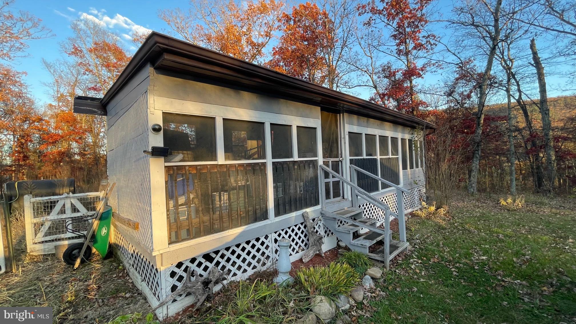 DELRAY HEIGHTS - Residential