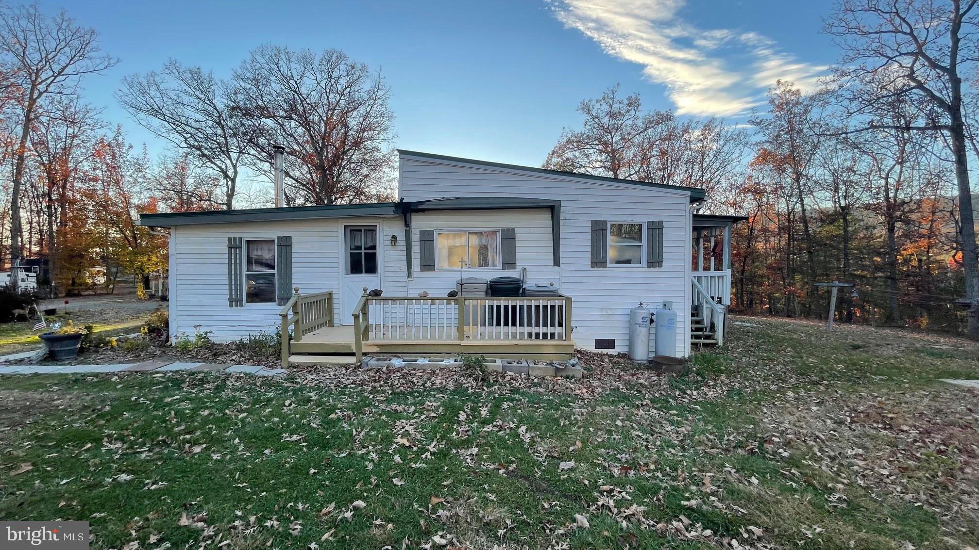 DELRAY HEIGHTS - Residential