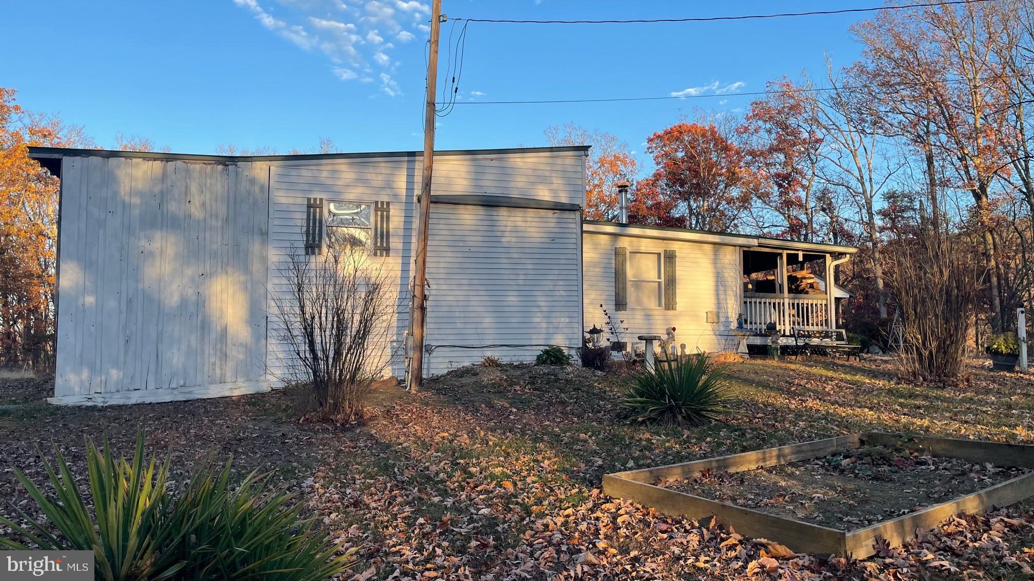 DELRAY HEIGHTS - Residential