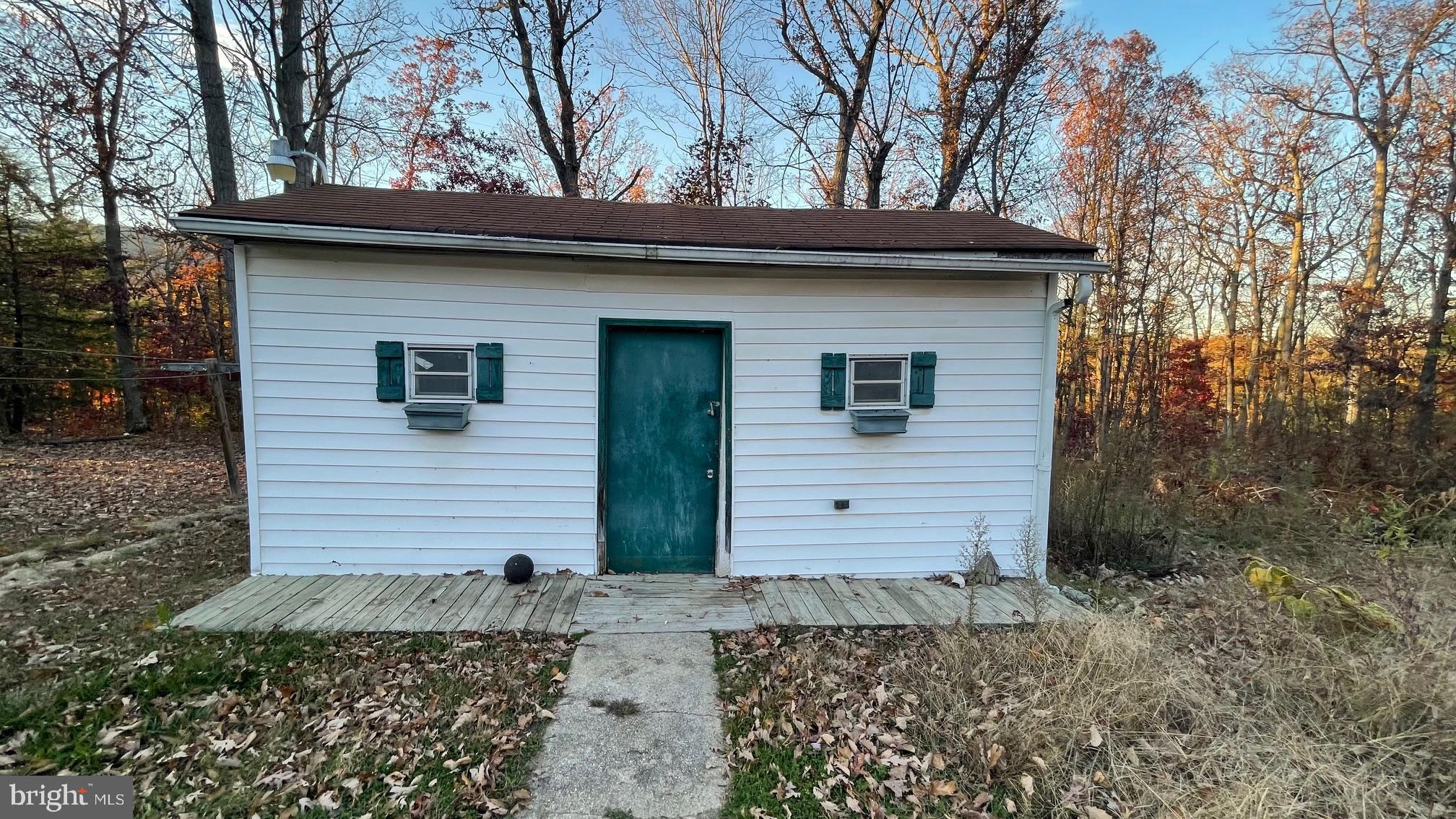 DELRAY HEIGHTS - Residential