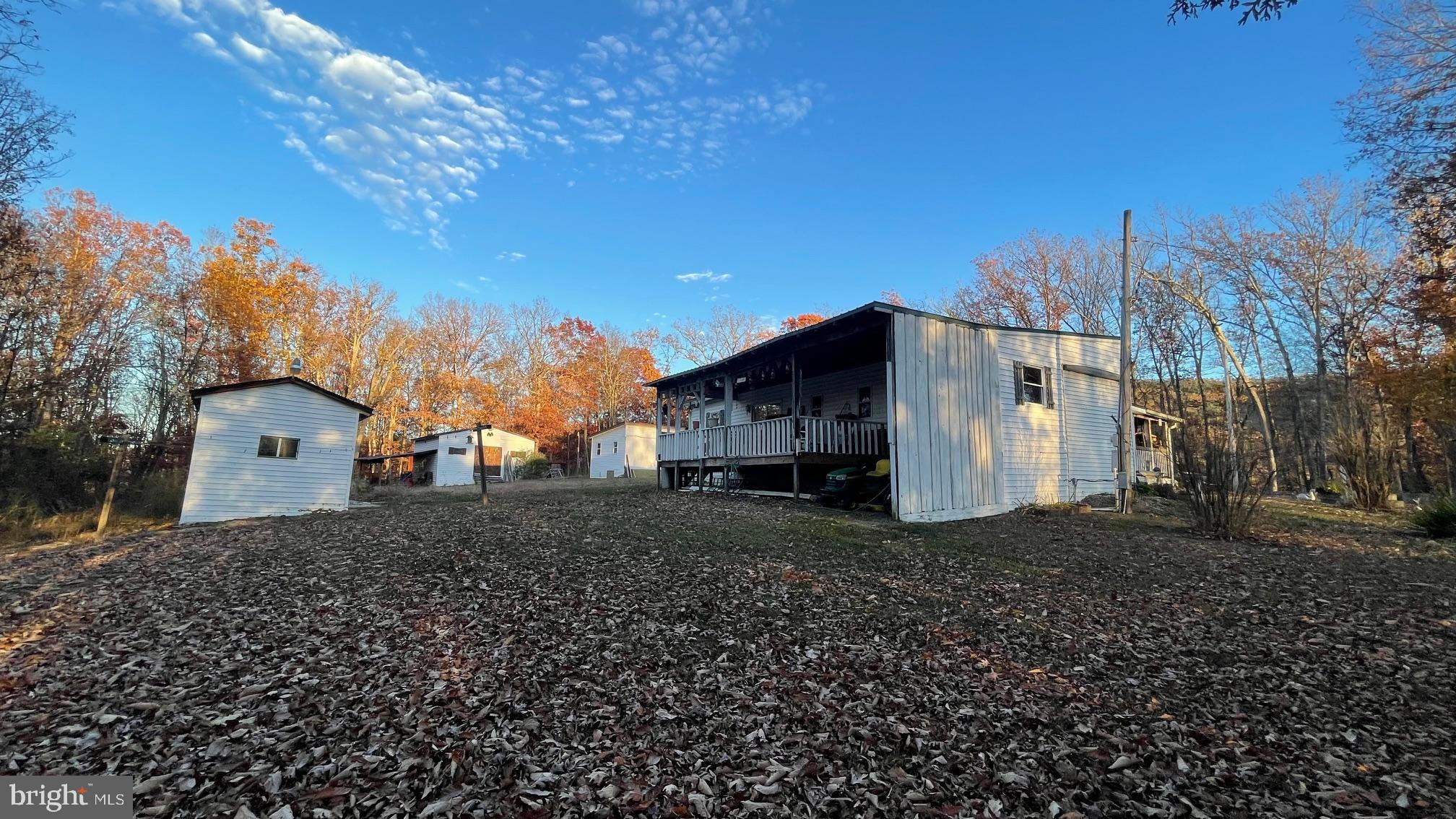 DELRAY HEIGHTS - Residential
