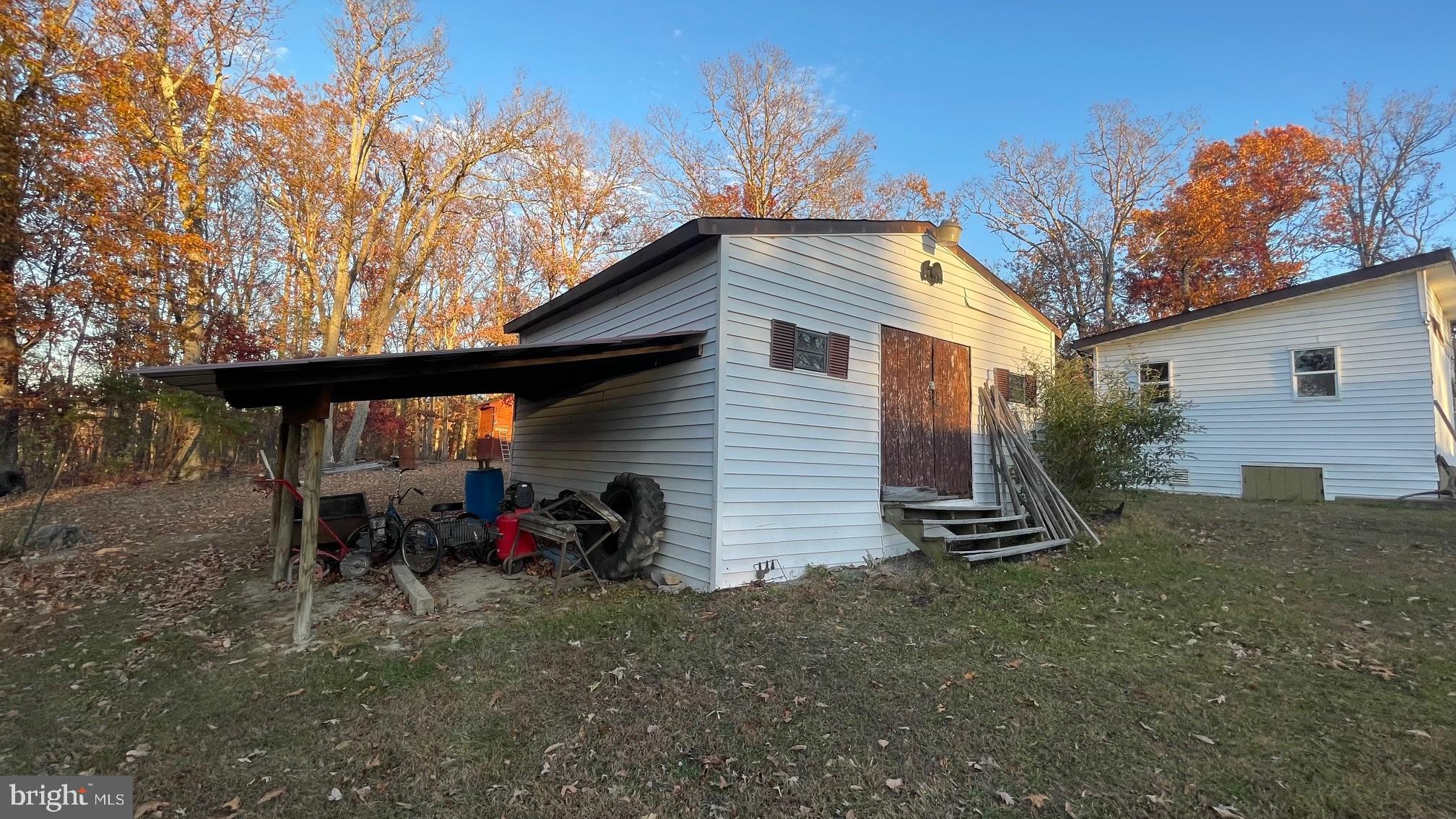 DELRAY HEIGHTS - Residential