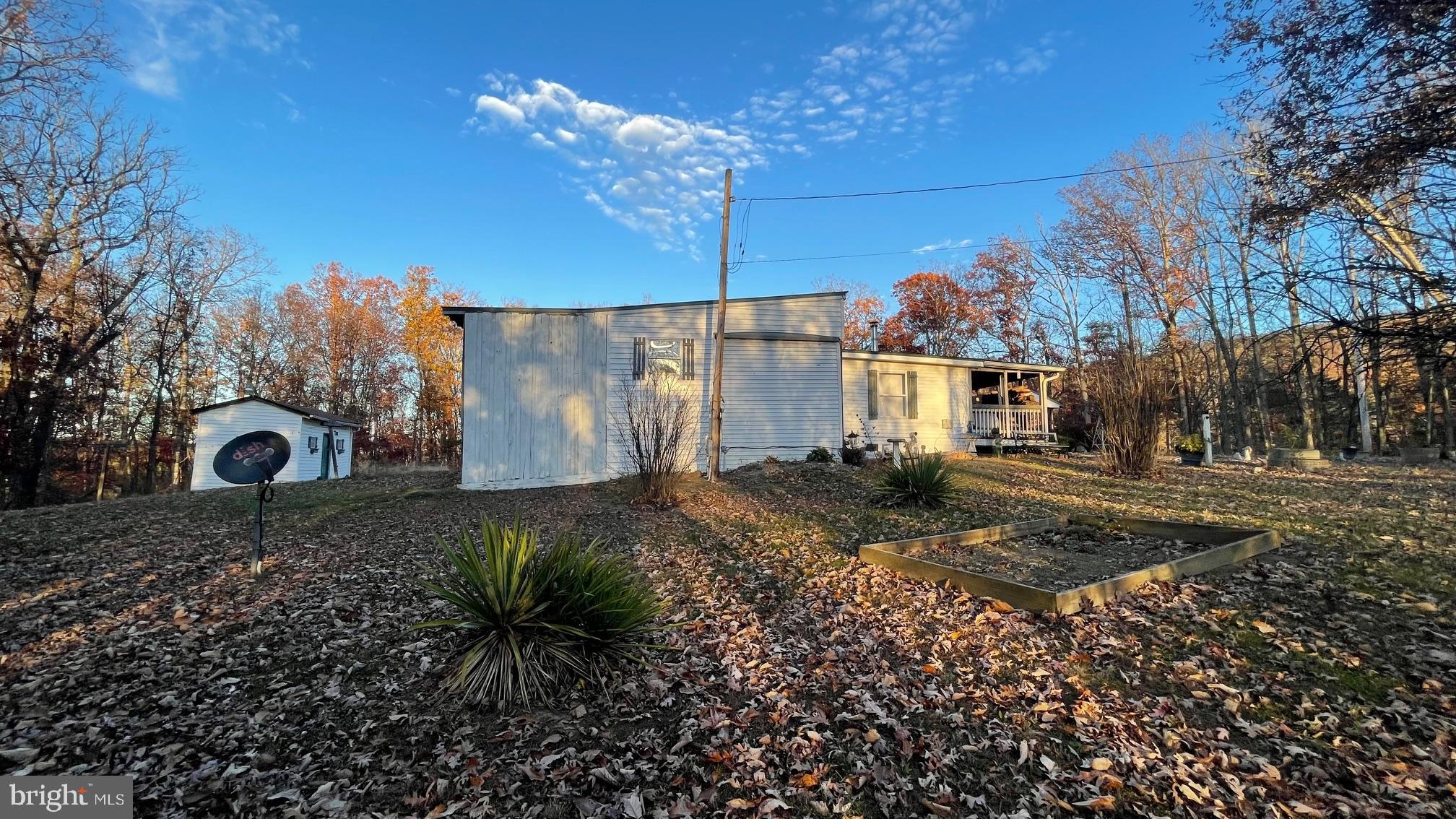 DELRAY HEIGHTS - Residential