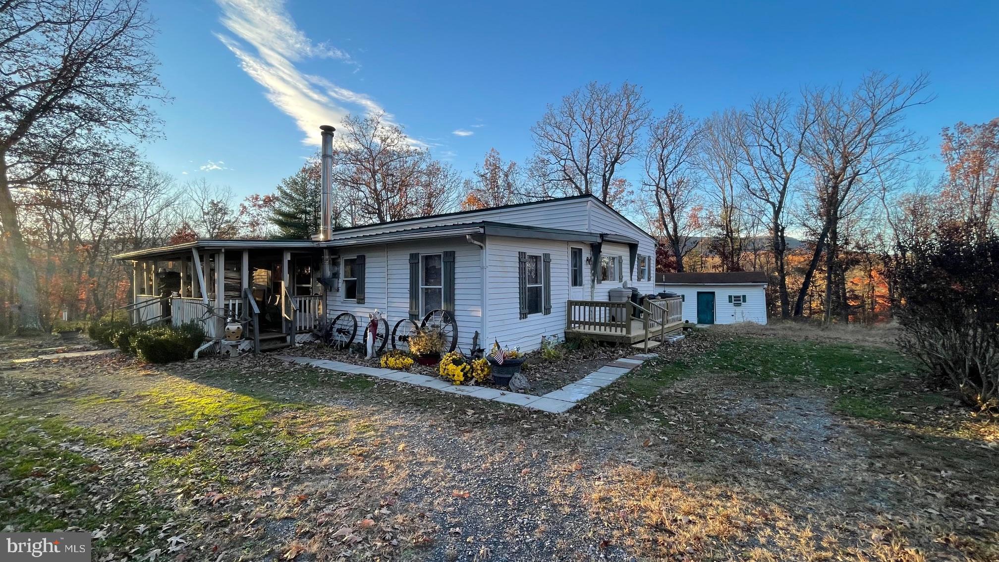 DELRAY HEIGHTS - Residential