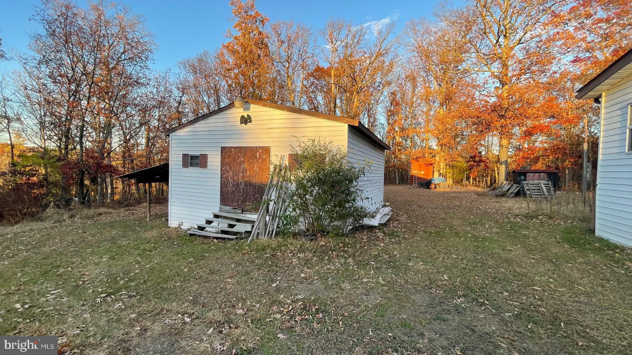 DELRAY HEIGHTS - Residential