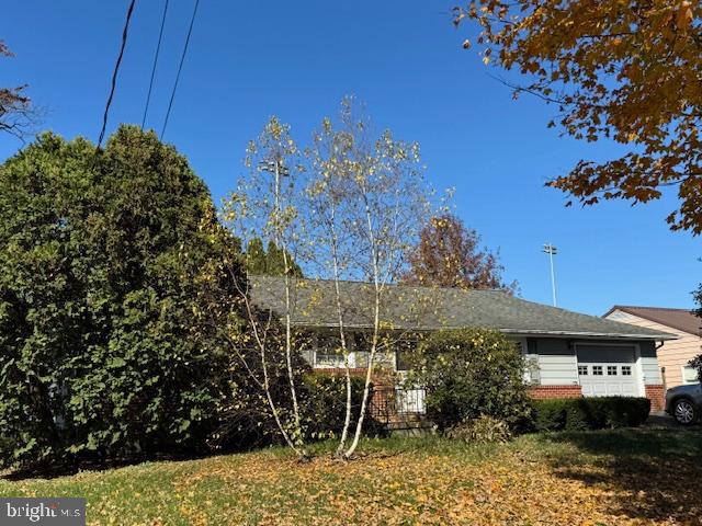 PLEASANT ACRES - Residential