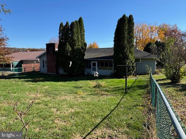 PLEASANT ACRES - Residential