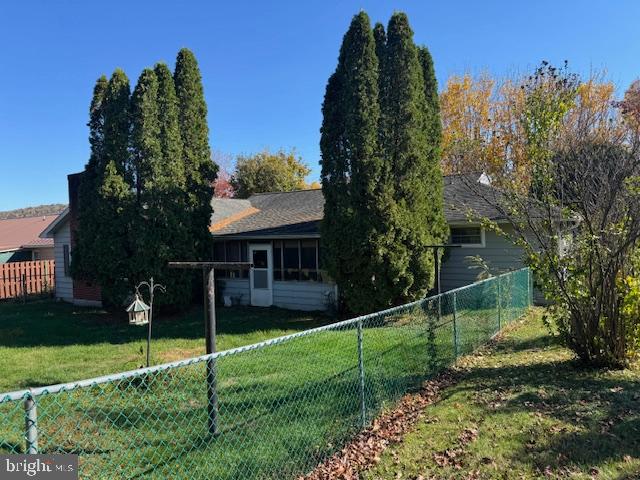 PLEASANT ACRES - Residential