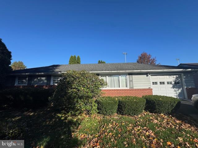 PLEASANT ACRES - Residential