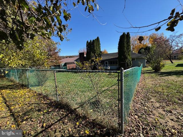 PLEASANT ACRES - Residential