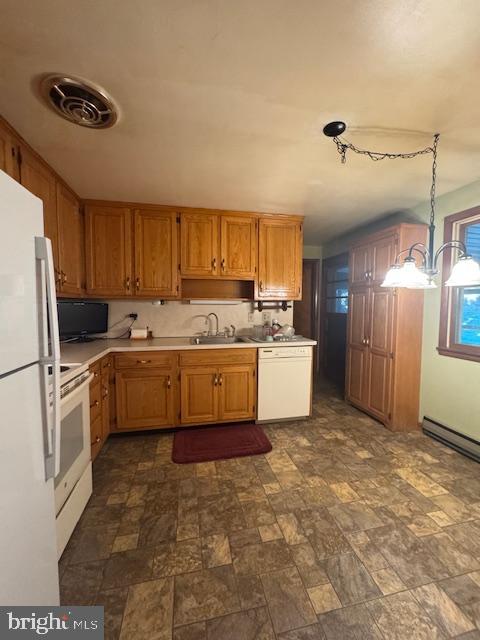 PLEASANT ACRES - Residential