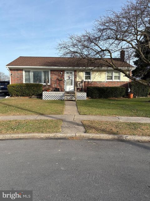 6960 HUNTINGDON STREET HARRISBURG PA 17111