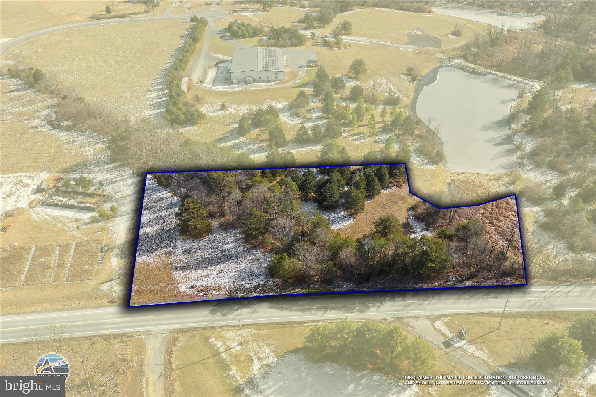 522 BUSINESS PARK - Commercial Sale