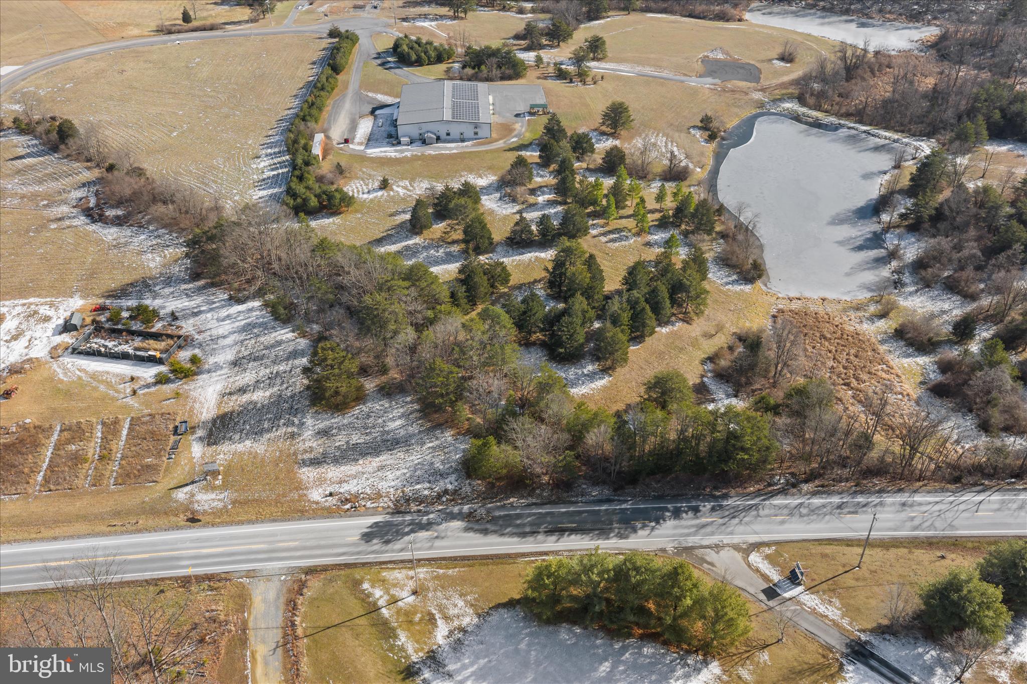 Lot 12 MORGAN COUNTY 522 BUSINESS PARK