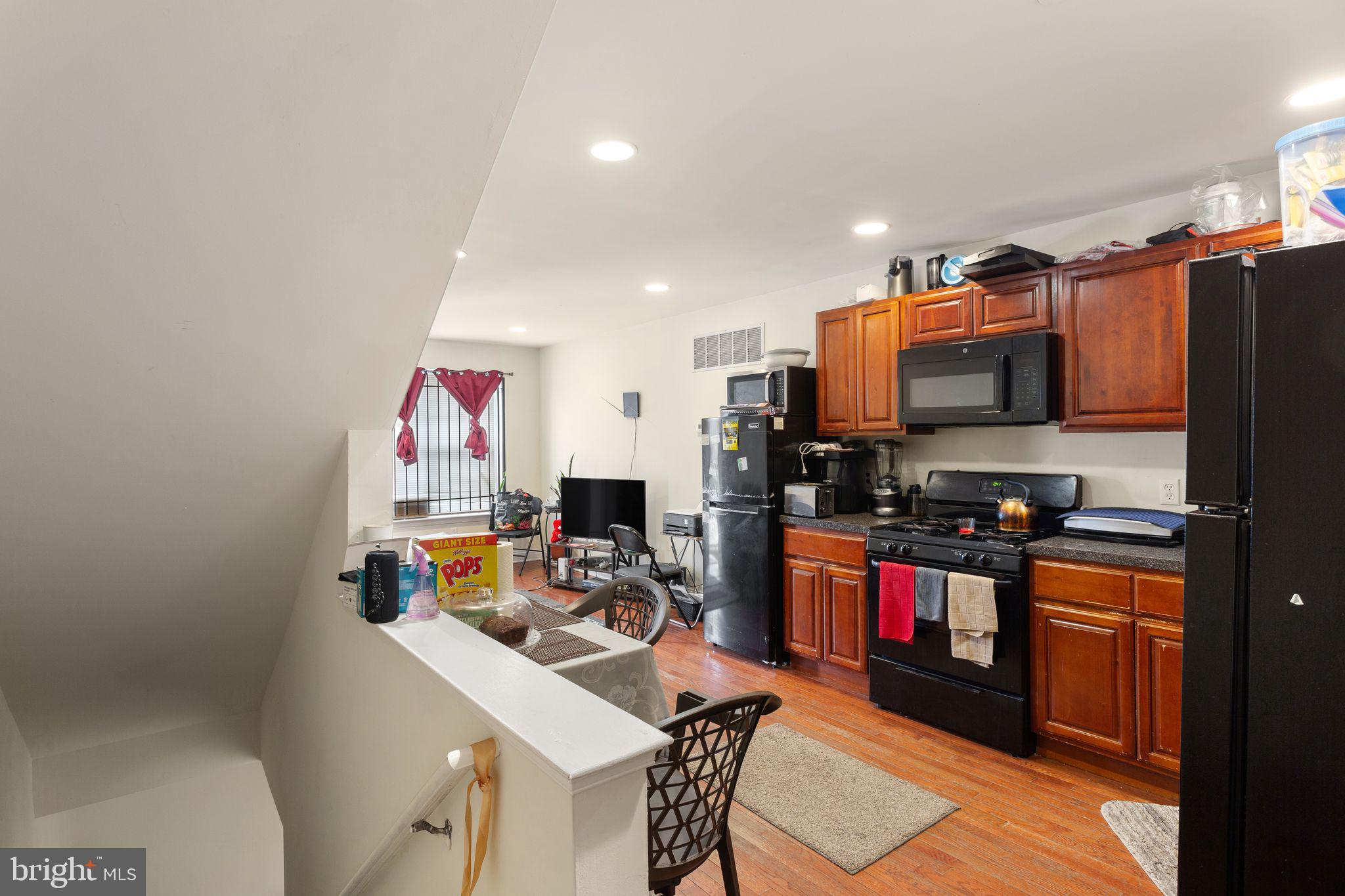 TEMPLE UNIVERSITY - Residential Income