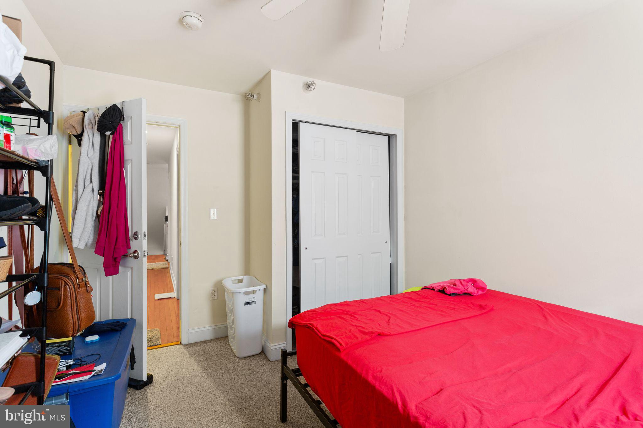 TEMPLE UNIVERSITY - Residential Income