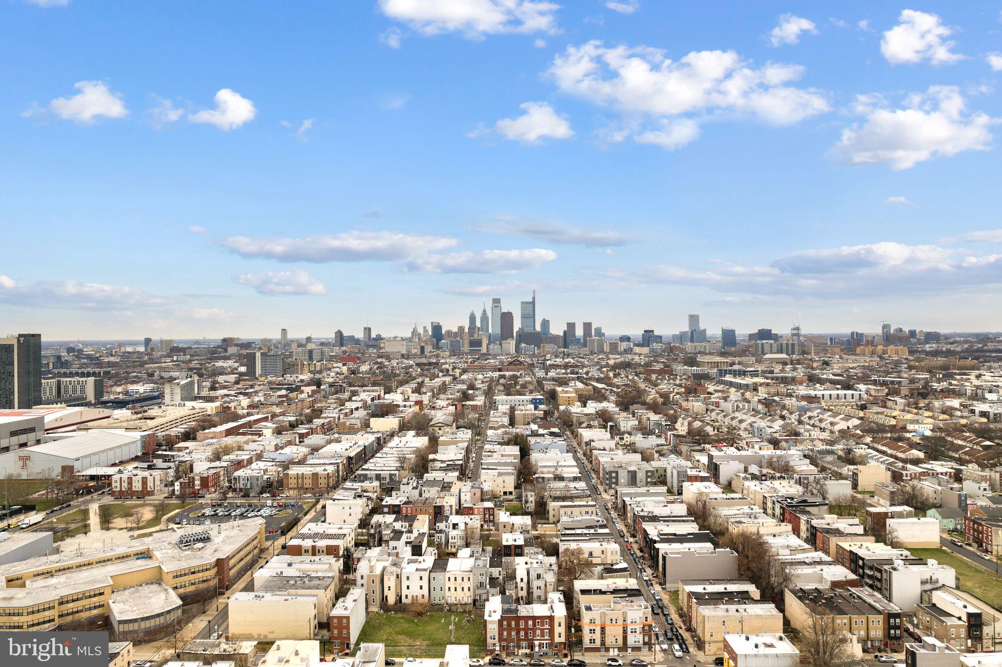 TEMPLE UNIVERSITY - Residential Income