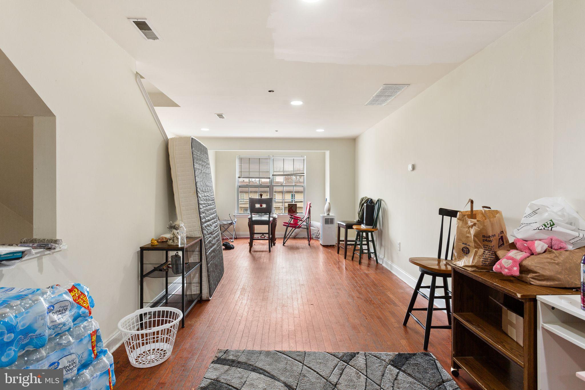 TEMPLE UNIVERSITY - Residential Income