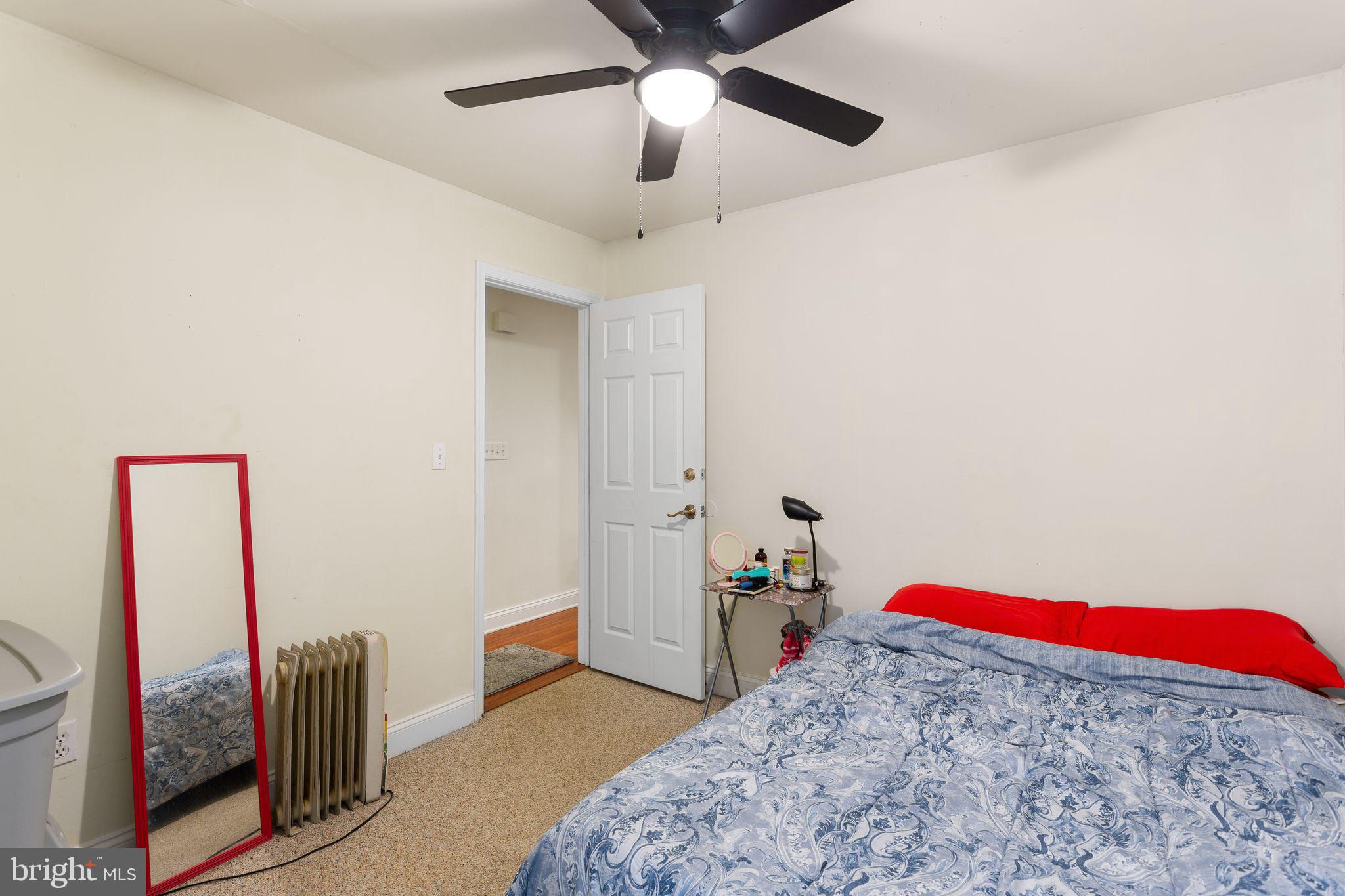 TEMPLE UNIVERSITY - Residential Income