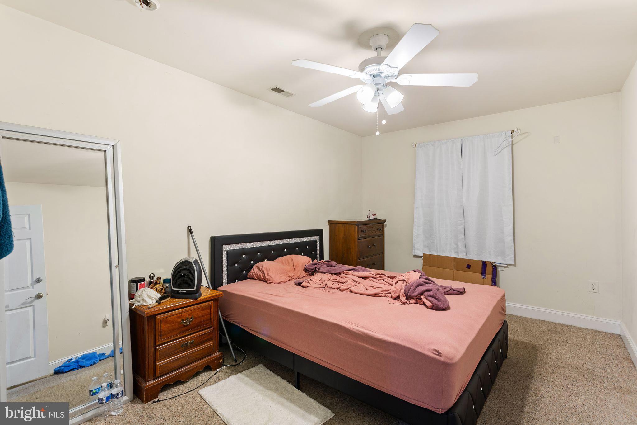 TEMPLE UNIVERSITY - Residential Income