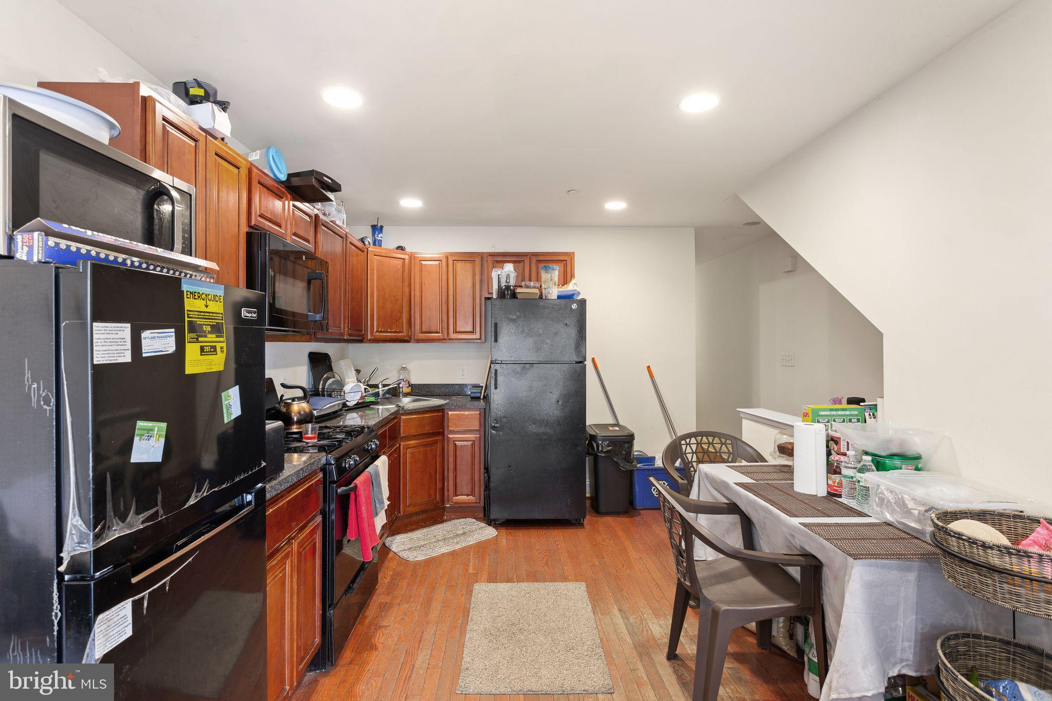 TEMPLE UNIVERSITY - Residential Income